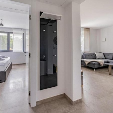 Villa Baden Malinska Zewnętrze zdjęcie
